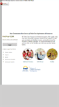 Mobile Screenshot of ccrr.bc.ca